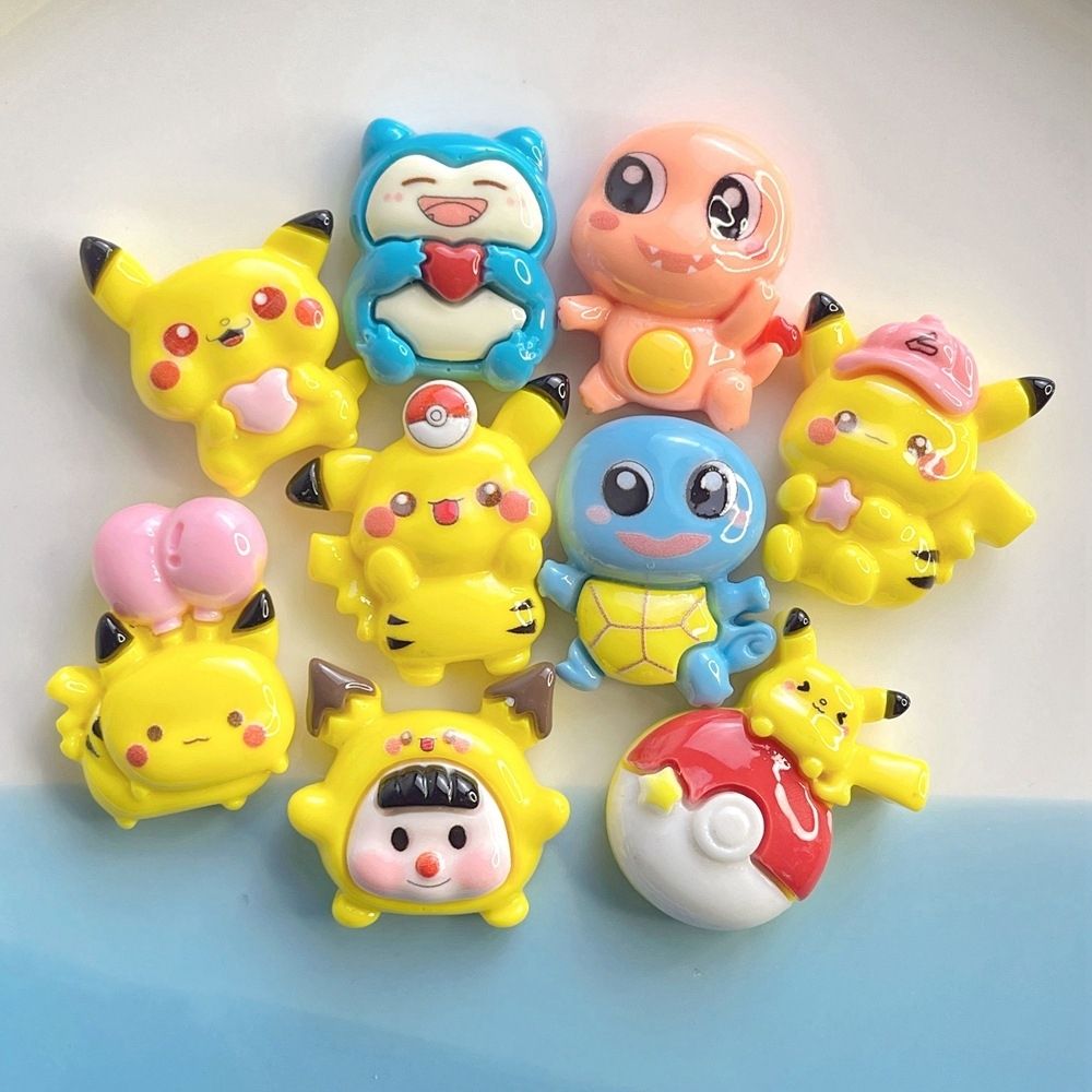 Nuevos materiales de bricolaje - Resin Art Accessories reseña y precio