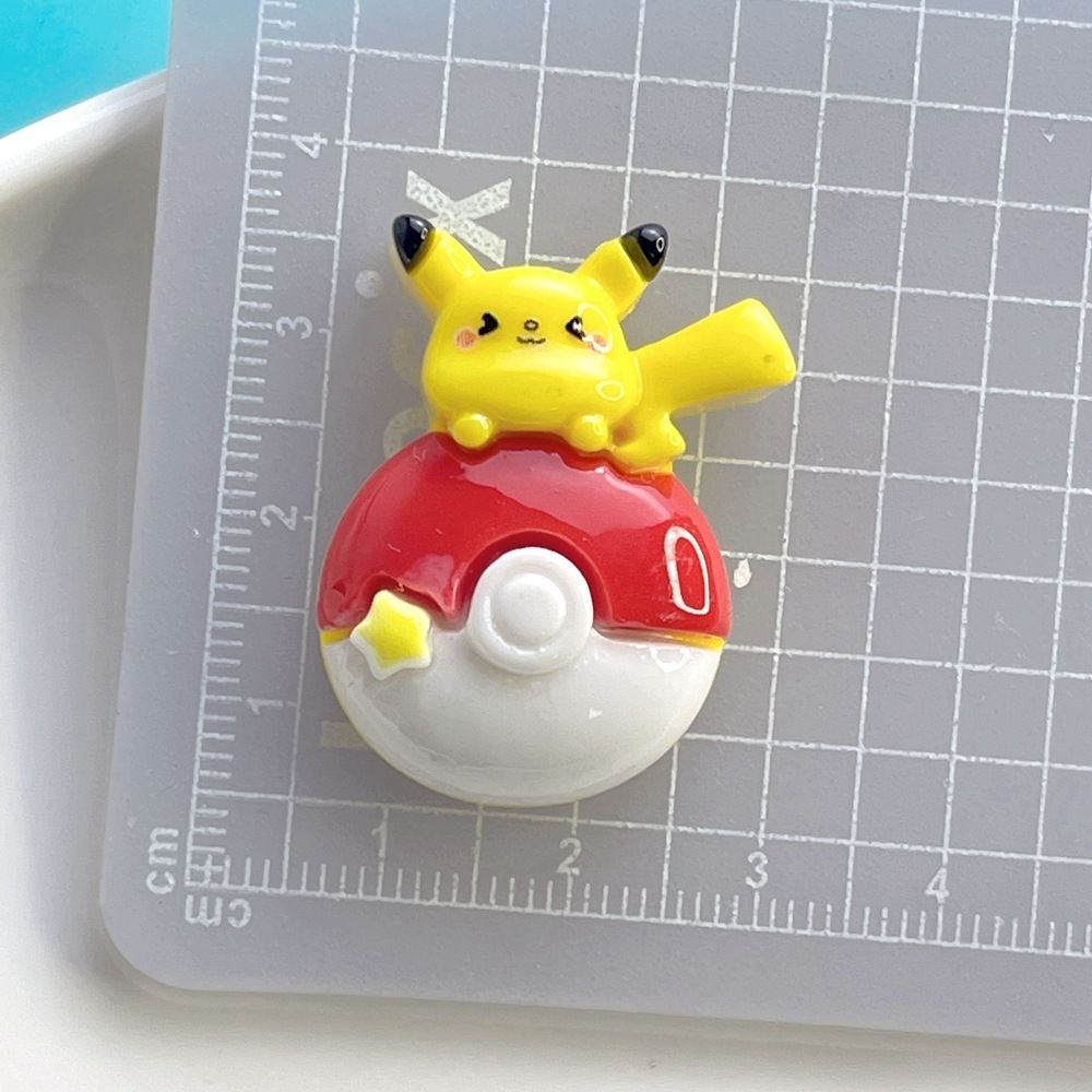 Nuevos materiales de bricolaje - Resin Art Accessories reseña y precio