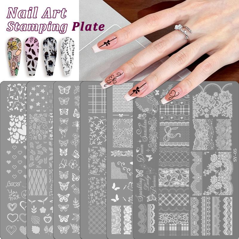 Plantilla Reutilizable para De - Resin Art Templates Free reseña y precio