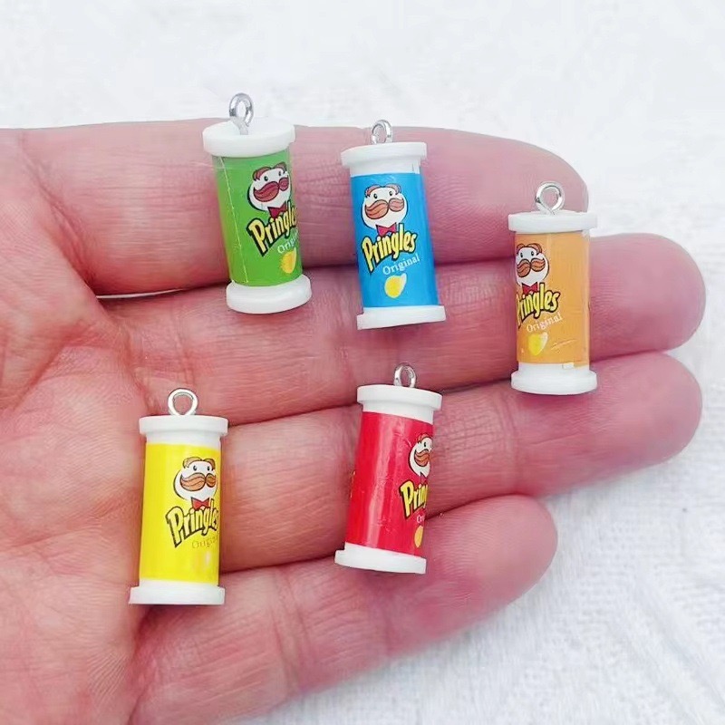10 piezas de colgantes de resi - Resin Art Accessories reseña y precio