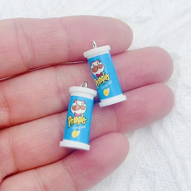10 piezas de colgantes de resi - Resin Art Accessories reseña y precio