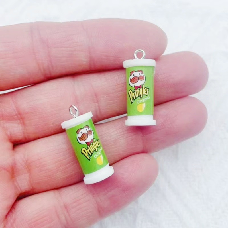 10 piezas de colgantes de resi - Resin Art Accessories reseña y precio