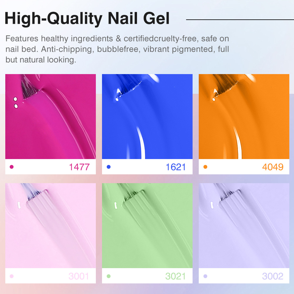 Clou Beaute HEMA-esmalte de uñ - Resin Art Price reseña y precio