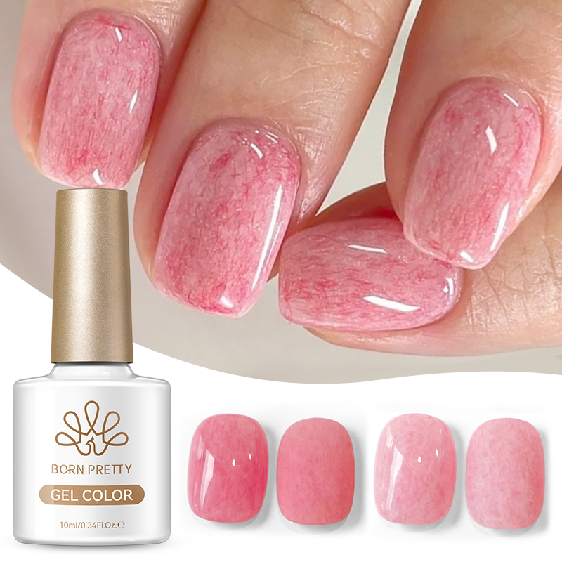 BORN PRETTY 1 unidad 10ml Esma - Resin Art Price reseña y precio