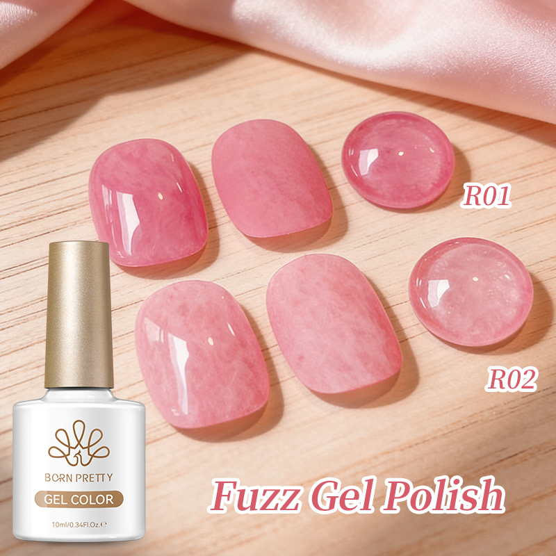 BORN PRETTY 1 unidad 10ml Esma - Resin Art Price reseña y precio