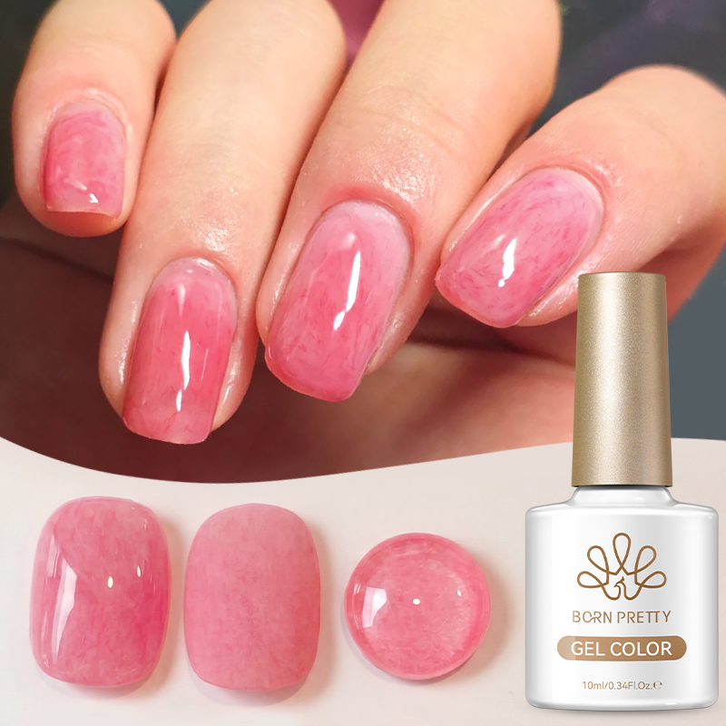 BORN PRETTY 1 unidad 10ml Esma - Resin Art Price reseña y precio
