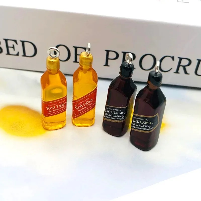10 unidades de pequeños dijes  - Resin Art Supplies Near Me reseña y precio