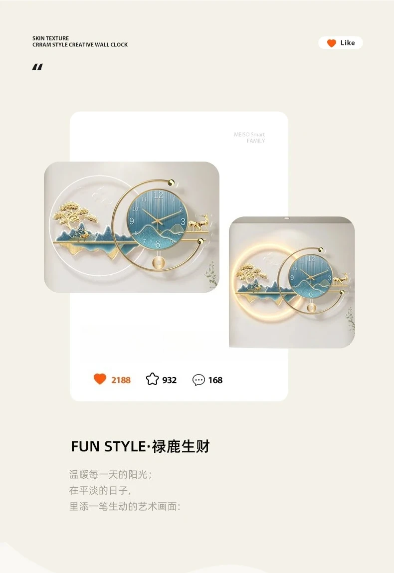 Relojes de Pared Artísticos, R - Resin Art Wall Clock reseña y precio