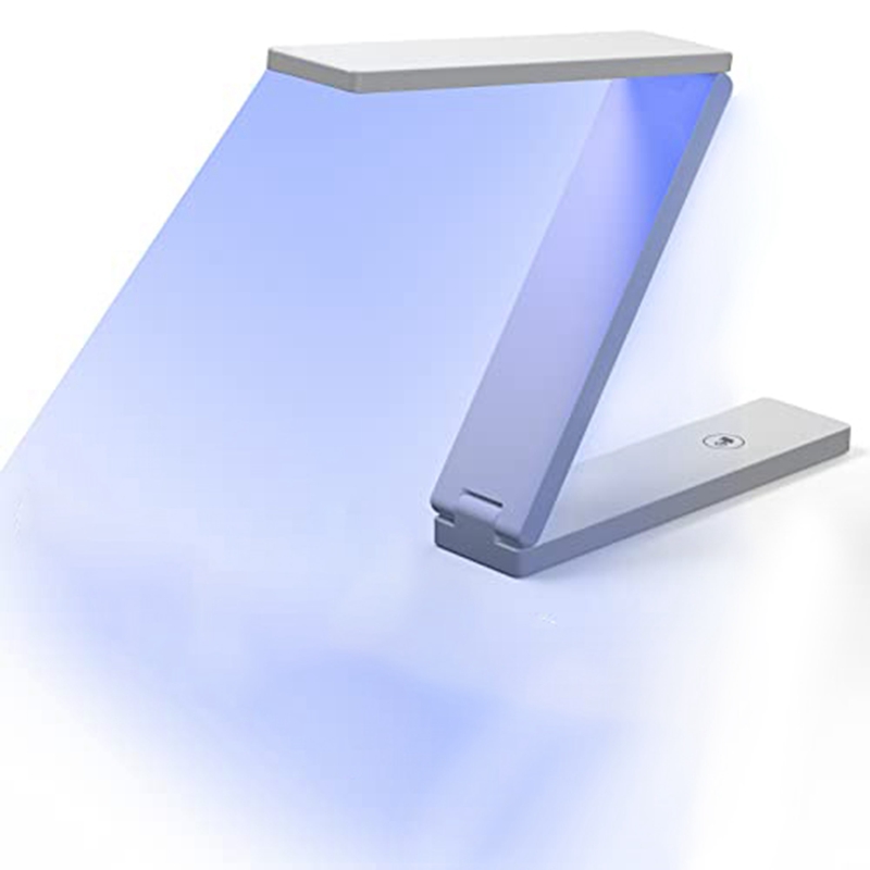 Luz UV para resina, lámpara de - Resin Art Lamp reseña y precio