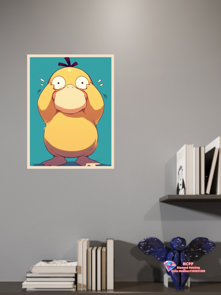 1 pieza de pintura de diamante - Resin Art On Wall reseña y precio
