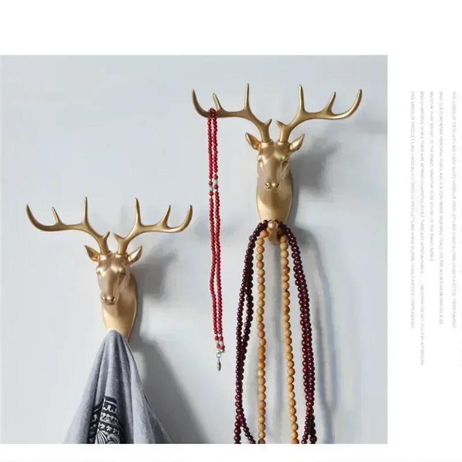Gancho Decorativo Multifuncion - Resin Art On Wall reseña y precio