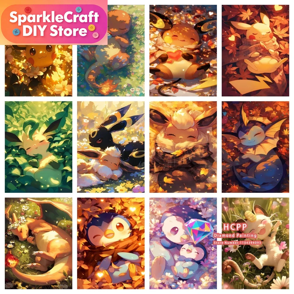 Kit de pintura de diamantes 5D - Resin Art And Craft reseña y precio