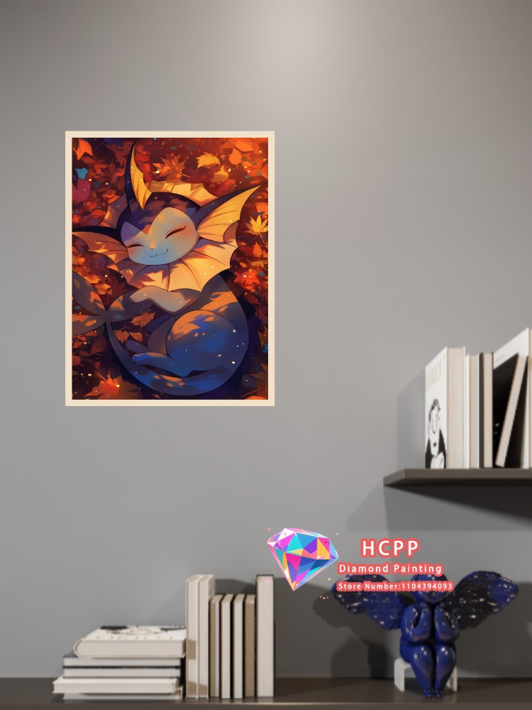 Kit de pintura de diamantes 5D - Resin Art And Craft reseña y precio