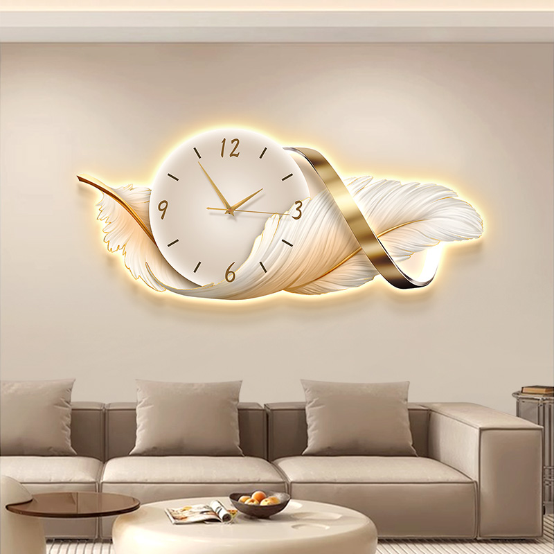 Reloj artístico de Pared de Me - Resin Art Wall Clock reseña y precio