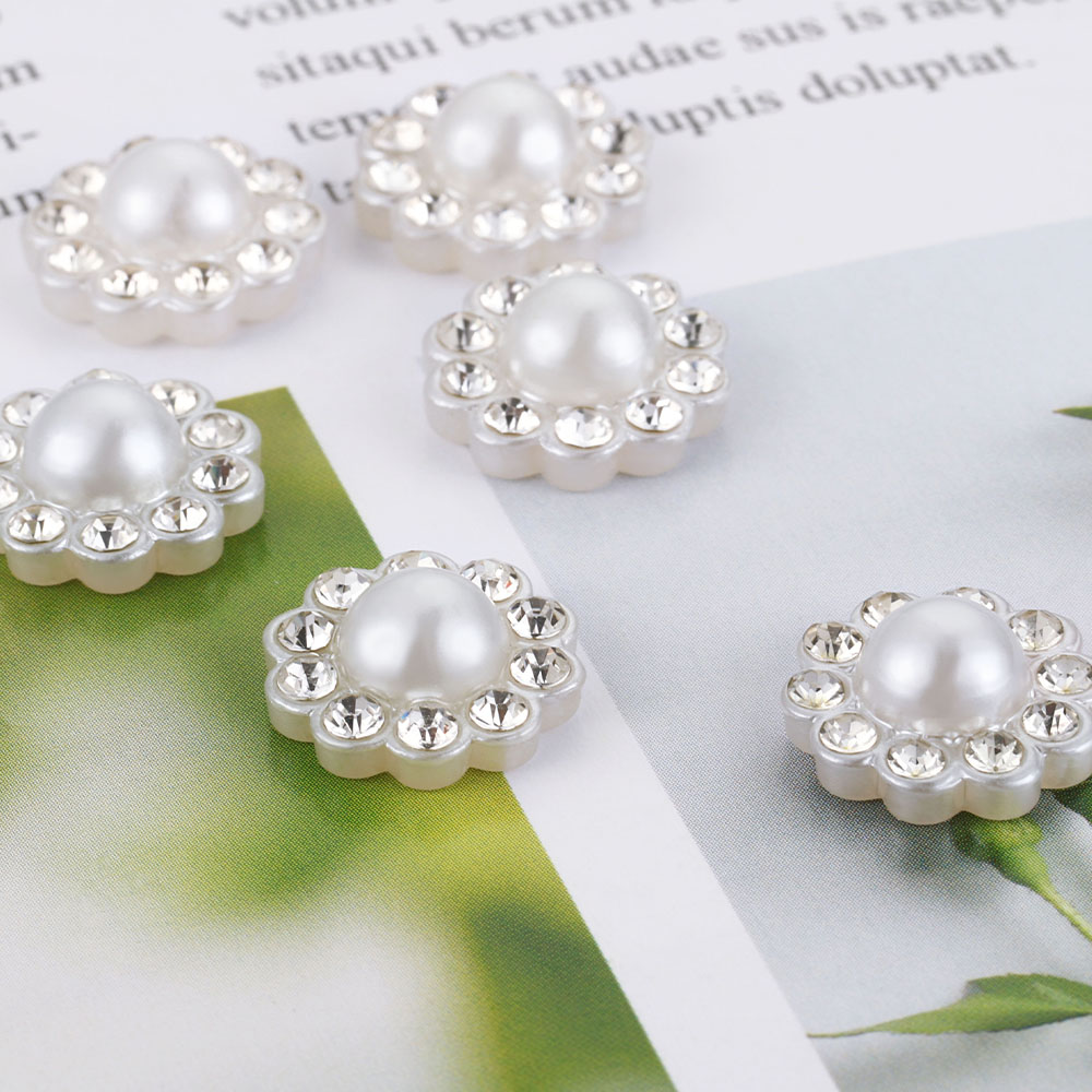 50 Piezas de Perlas de Resina  - Resin Art Supplies Near Me reseña y precio
