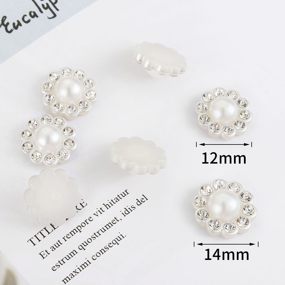 50 Piezas de Perlas de Resina  - Resin Art Supplies Near Me reseña y precio