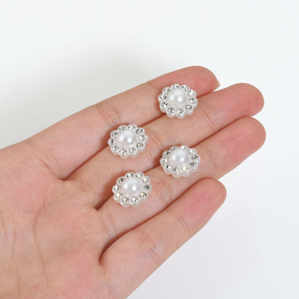 50 Piezas de Perlas de Resina  - Resin Art Supplies Near Me reseña y precio