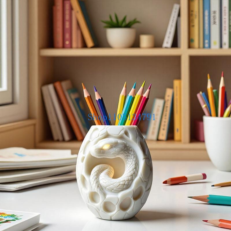 98km Creativo Diseño Serpiente - Resin Art Ideas reseña y precio