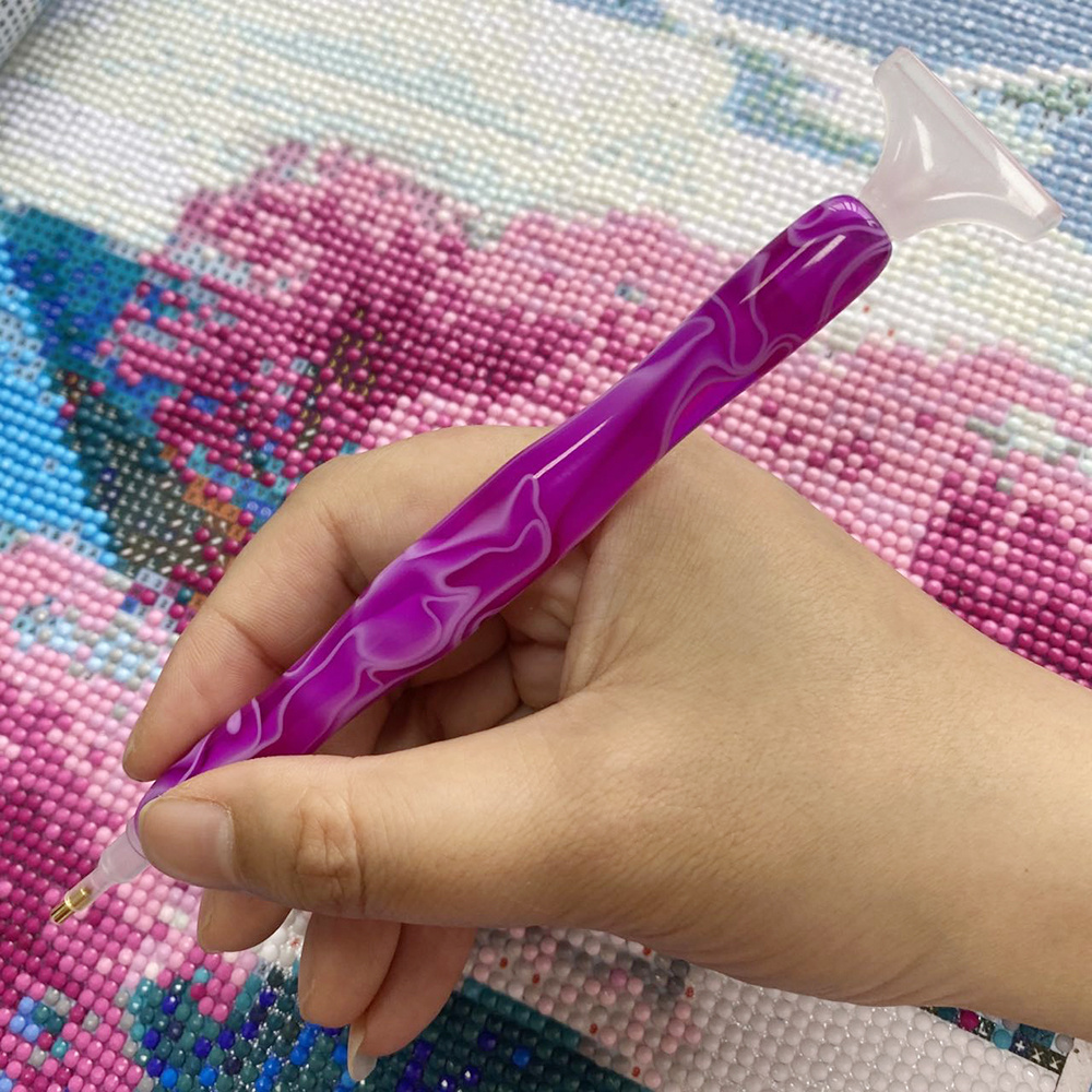 Bolígrafo de Resina de Color p - Resin Art Accessories reseña y precio